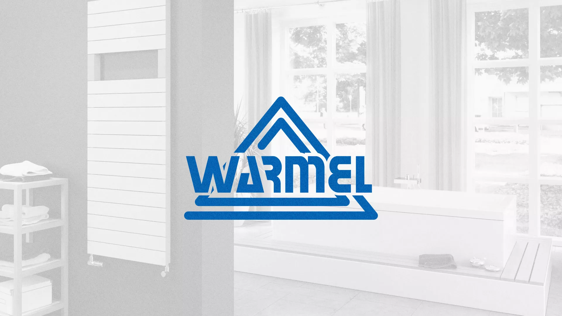 Разработка сайта для компании «WARMEL» по продаже полотенцесушителей в Родниках